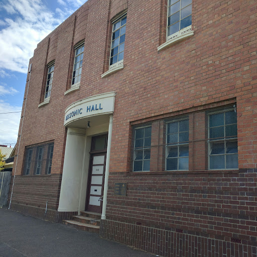 Essendon Masonic Centre - Thumbnail