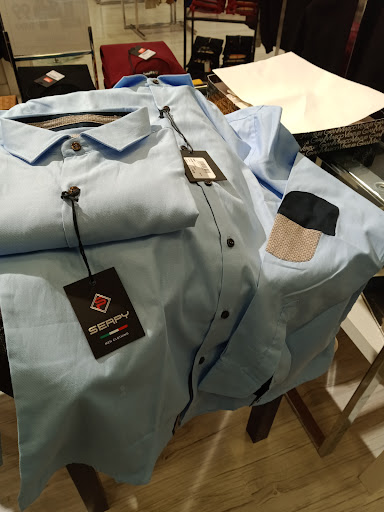 Serpy men clothing - Thumbnail