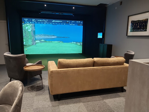 Golf Indoors Gallery - United Kingdom