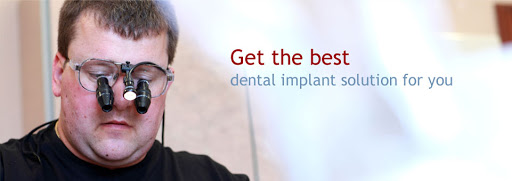 Balsall Common Dental Practice - Thumbnail