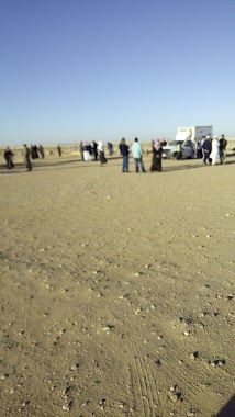 Shuhada Cemetery, Author: ابو زكريا المرعي