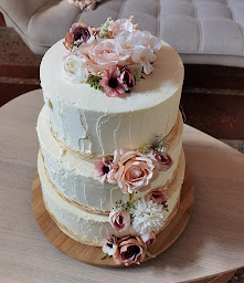 Photo n°48 de Comme à la maison à Warmeriville (Pâtissier spécialisé dans les gâteaux de mariage)