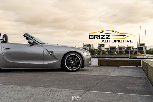 Grizz Automotive