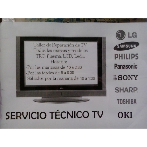 Arsenio Sánchez, C. B.