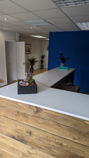 Recovery Float, Float Spa. - Visual