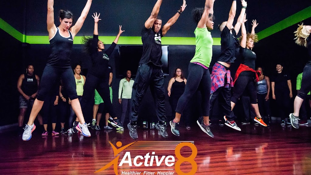 Club Active8