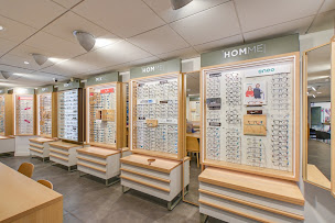 Photo n°23 de Opticien Marseille 12 - ATOL LES OPTICIENS à Marseille (Opticien)