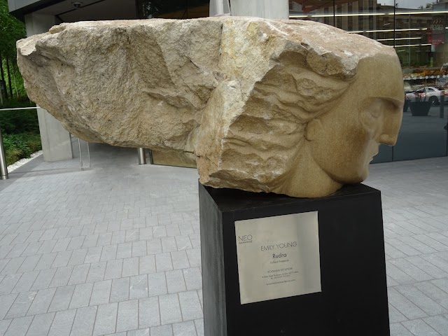 Neo Bankside