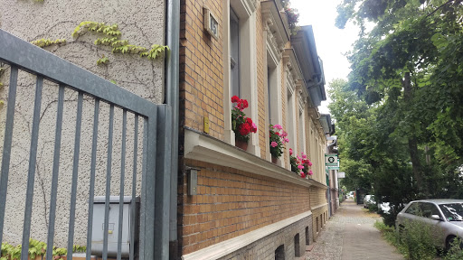 Pasedagplatz - Visual