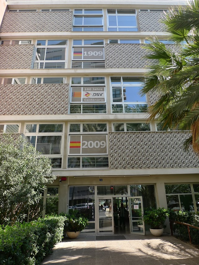 Colegio alemán Valencia / Deutsche Schule Valencia