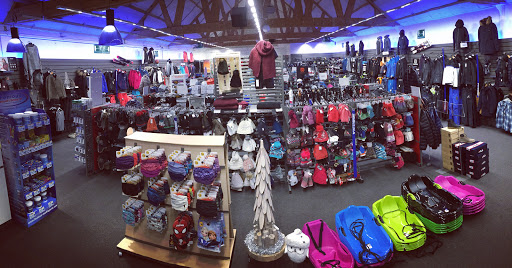 INTERSPORT - Cauterets - Thumbnail