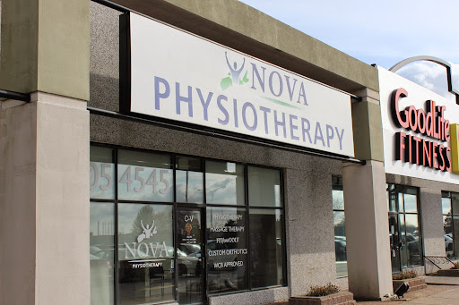Nova Physiotherapy - Dartmouth - Thumbnail
