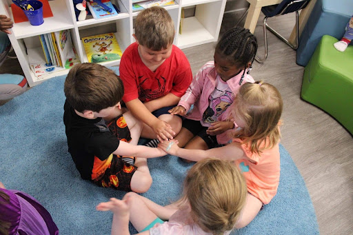 Early Learning Community Preschool - Thumbnail