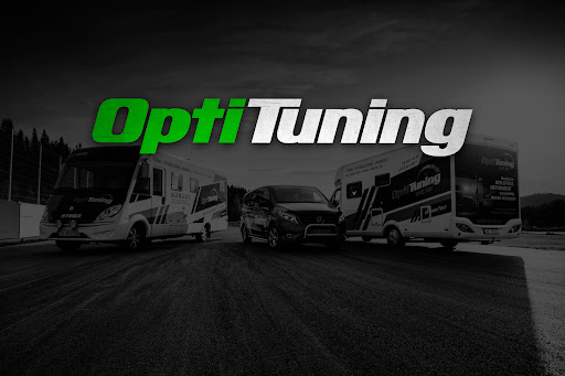 Optituning Kungsbacka - Visual