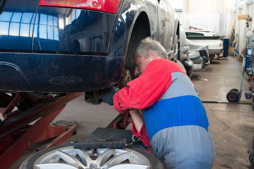 WM AUTO SERVICES OF MIAMI LLC - Thumbnail