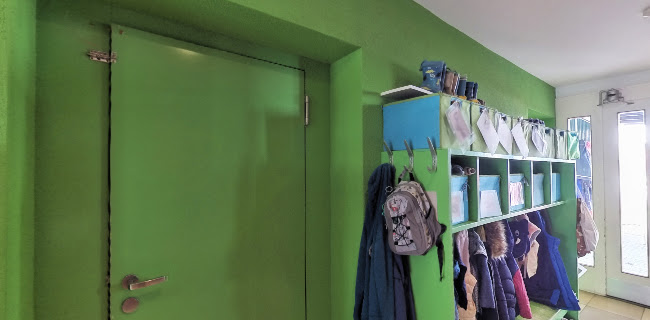 Verein Kindertagesstätte Albatros Zürich - Kindergarten