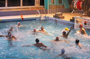 Photo n°8 de Taverny Sports Nautiques 95 à Taverny (Club de natation)