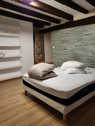 Photo n°5 de LA Baraque de Beauval à Saint-Aignan (Location d'appartement de vacances)