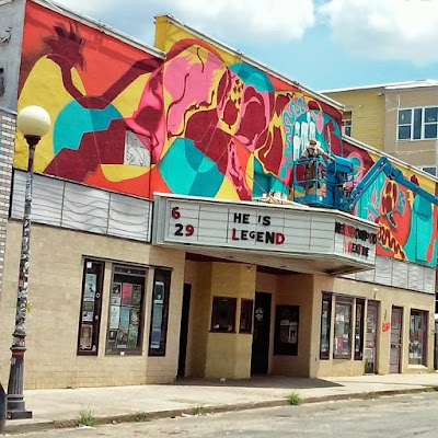 Photos of Neighborhood Theatre