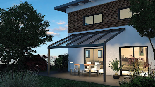 Systembau Röck GmbH - Wintergärten und Terrassendächer Döllinger Str. 14, 04928 Plessa, Deutschland