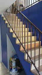 Photo n°20 de Moulie Julien Peinture.MJP. Peintre, tapissier,vitrier à Lézignan (Peintre en bâtiment)