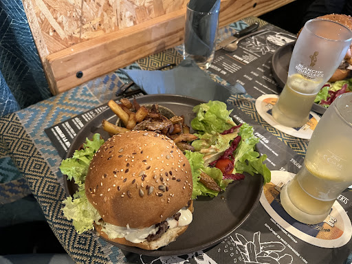 Photo 5 - 21 Burger's Saint Jean