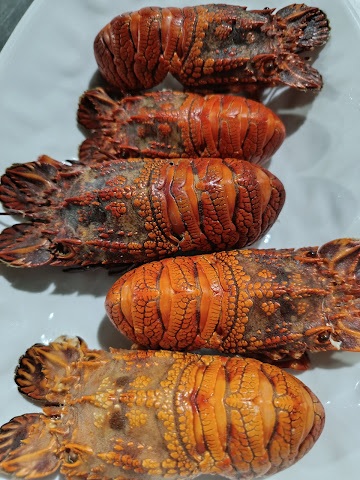 Restaurante Tira do Cordel by null