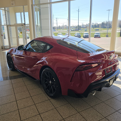 Charlottetown Toyota - Thumbnail