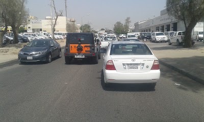 Photos of BAB-E-FAKHRI CO (AH)