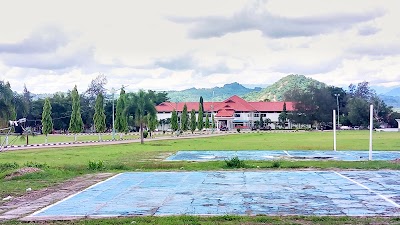 Photos of Kantor Bupati Timor Tengah Utara