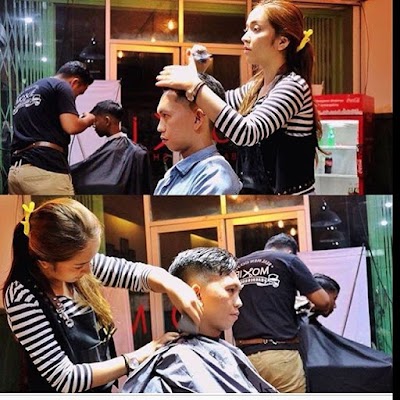 Photos of Moxie Barbershop