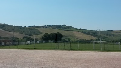 Stadio comunale Borgo Massano