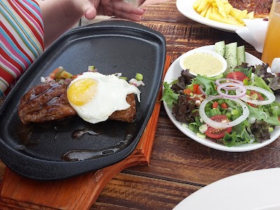 Photos of Gas Monkey Pub & Grill Vanderbijlpark