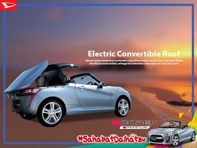 Photos of Daihatsu Madiun RIO