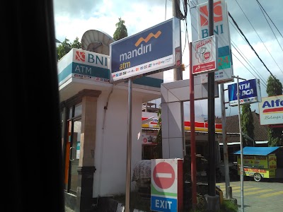 Photos of ATM BNI SPBU Lebih