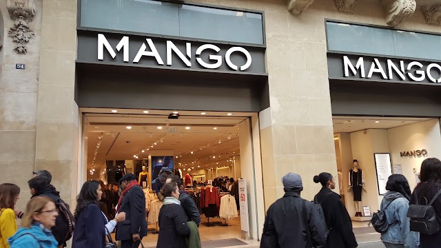 Mango