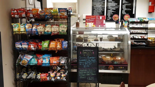 Traci’s Café Gallery - United States