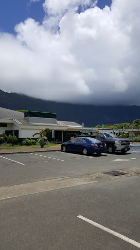 Waimānalo Library - Thumbnail