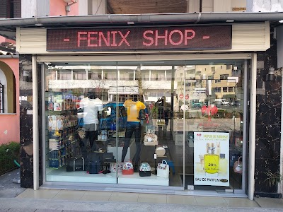 Fenix Shop