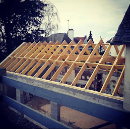 Photo n°5 de Atelier ALC à Rennes (Charpentier)