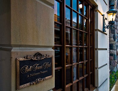 Photos of Bell Tower Hotel