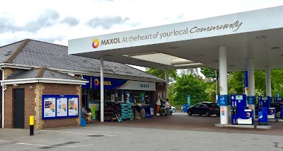 Photos of Maxol MACE Riverside