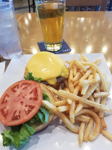 Sam Adams Café & Pub Gallery - United States