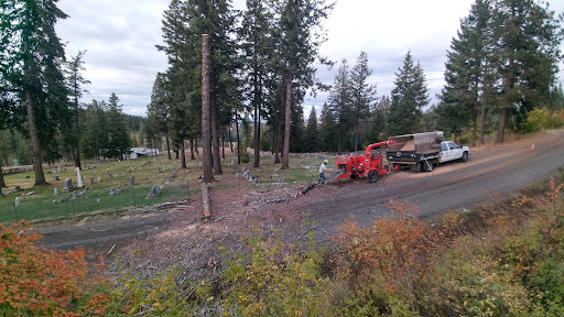 Ewing Groundskeeping - Visual