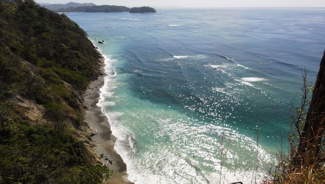 Playa Sámara