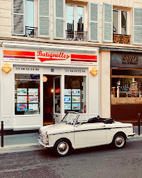 Photo n°2 de Agence des Batignolles à Paris (Agent immobilier)