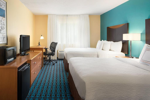 AmeriVu Inn and Suites-Grand Forks - Thumbnail