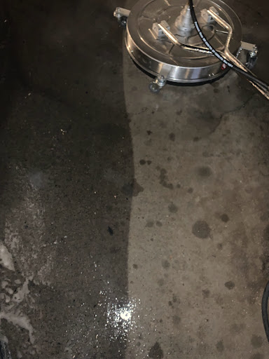 ZJ Exterior Cleaning Professionals LLC - Thumbnail