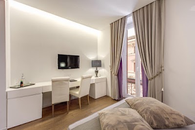 Photos of Roma Boutique Hotel