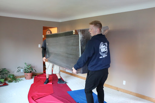 Matt's Moving - Thumbnail